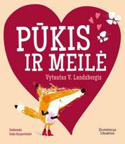 Pūkis ir meilė