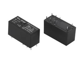 Relė MPIS212C4 12V (115F0122ZS4)