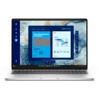 Dell Pro 16 PC16250/U7 255U/32GB/1TB/16.0" FHD+/Integrated/FHD/IR Cam/Mic/WLAN + BT/US Backlit Kb/3 Cell/W11Pro/3yrs Prosupport