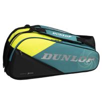 Krepšys tenisui DUNLOP SX PERFORMANCE 8 b/t