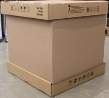 SALE OUT. Digitus 12U Wall Mounting Cabinet, Unique Series - 600x600 mm, Grey | SALE OUT. | Digitus | Wall Mounting Cabinet Uniq