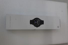 SALE OUT. Xiaomi Watch 2 Pro/32GB/Bluetooth Black Case with Black Strap | SALE OUT. Xiaomi 2 Pro | Smart watch | GPS (satellite)