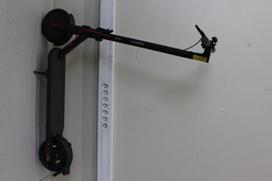 SALE OUT. Xiaomi Electric Scooter 4 Lite EU | Xiaomi Electric Scooter 4 Lite EU | 300 W | 25 km/h | 8.5 " | 3 month(s) | Black |