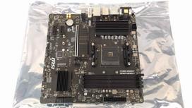 SALE OUT. MSI B550M PRO-VDH WIFI | Processor family AMD | Processor socket AM4 | DDR4 | Memory slots 4 | Chipset AMD B | Micro A