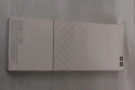 SALE OUT. Xiaomi Mi Mop Essential Disposable Mop Pad | BHR4251TY | White | DAMAGED PACKAGING