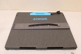 SALE OUT. Anker Solix | 200 W | SOLIX | Foldable Solar Panel | USED, SCRATCHES ON TOP