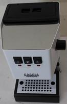 SALE OUT. Gaggia Coffee Maker | RI9481/13 Classic Evo | Pump pressure 15 bar | Built-in milk frother | Ground | 1300 W | White |