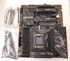 SALE OUT. MSI Z890 GAMING PLUS WIFI | Processor family Intel | Processor socket LGA1851 | M.2, SATA | Supported hard disk drive