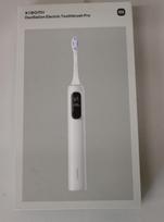 SALE OUT. Xiaomi Oscillation Electric Toothbrush Pro, White EU | Xiaomi Oscillation Electric Toothbrush Pro EU | Warranty 24 mon