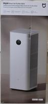 SALE OUT. Xiaomi Mijia Smart Air Purifier Max EU | Xiaomi Mijia Smart Air Purifier Max EU | Suitable for rooms up to 63-108 m |