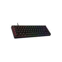 KEYBOARD ORIGINS 2 65 RGB/BLACK B4QS3AA ABA HYPERX