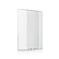 Zyxel FWA505V2-EU0102F Indoor Standalone/Nebula Wi-Fi 6 5G Router with 1-year Nebula Pro licence, AX1800 Wi-Fi, 1x GB LAN