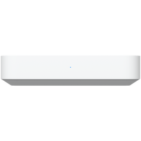 Ubiquiti UXG-Max-EU multi-WAN UniFi gateway with full 2.5GbE support for high-performance networking at small-to-medium sites,