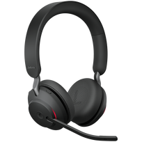 JABRA EVOLVE2 65, Link380a MS Stereo Black