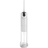 Dental Irrigator with Magnetic nozzles: 3.7V, 8W, 2500mAh, 240ML
