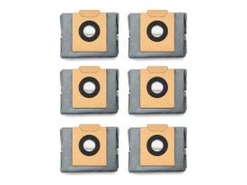 Anker Eufy | Large Capacity Dust Bags, 2.5L | T29F70A2 | 6 pc(s) | Gray