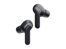 Sudio Earbuds | E4 Pro | Bluetooth | In-ear | Microphone | Midnight Black | Noise canceling | Noise reduction | Wireless