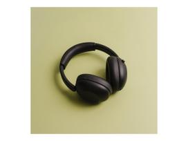 Sudio Headphones | K3 | Bluetooth | Over-ear | Microphone | Ink Black | Noise canceling | Wireless