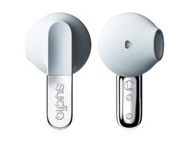 Sudio Earbuds | N3 | Bluetooth | On-ear | Microphone | Misty Blue | Wireless