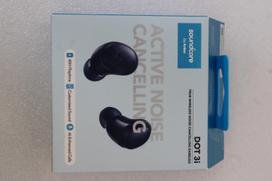SALE OUT. Anker Soundcore Dot 3i True-Wireless Earbuds, Blue | SALE OUT. Anker Soundcore True-Wireless Earbuds | Dot 3i | Blueto