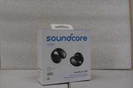 SALE OUT. Anker Soundcore C40i Flexible and Comfortable Clip-On Earbuds, Black | SALE OUT. Anker Soundcore Flexible and Comforta