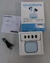 SALE OUT. Anker Soundcore P30I True-Wireless Earbuds, Blue | SALE OUT. Anker Soundcore True-Wireless Earbuds | P30i | Bluetooth