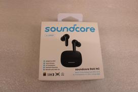 SALE OUT. Anker Soundcore Earphones | R60i | Bluetooth | In-ear | Microphone | Black | DEMO | Warranty 24 month(s) | Wireless