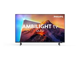Philips 43PQS8611/12 43" (108 cm) 4K QLED Ambilight Smart TV | Philips