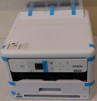 SALE OUT. Epson WorkForce Pro WF-M5399DW | SALE OUT. | Epson WorkForce Pro | WF-M5399DW | Inkjet | Mono | Inkjet Printer | Wi-Fi
