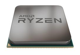 AMD Ryzen 5 3400G processor 3.7 GHz 4MB L3 Tray
