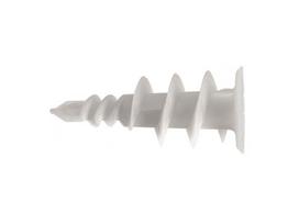 Gipso savisriegis kaištis 6x46mm, 100vnt