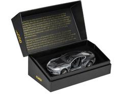 Diecast Modelis Corgi CC03805 Aston Martin DBS James Bond Quantum Of Solace 1/36