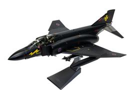 Diecast Modelis Corgi AA27904 McDonnell Douglas Phantom II FG.1 - XV582 Black Mike 1/48