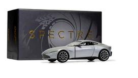 Diecast Modelis Corgi CC08003 Aston Martin DB10 James Bond Spectre 1/36