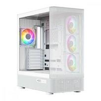 Modecom VOLCANO AQ300 ARGB MIDI WHITE MC-A-AQ300-4FA-W