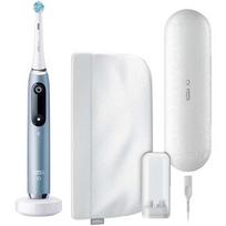 Oral-B iO 9 niebieski iO Series 9 Aqua Marine