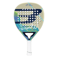 Padelio raketė BULLPADEL IONIC LIGHT 2026