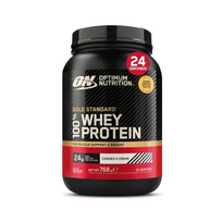 Optimum Nutrition Gold Standard 100% Whey 768 g
