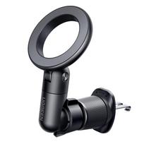 Automobilinis telefono laikiklis Ugreen LP923 MagSafe (air vent) juodas (65185)