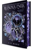 Ruinous Ends 2 Deluxe Ed. The Souls of Blackwood Academy