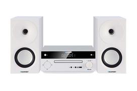 „Blaupunkt“ mikrofonas MS30.2BT Edition CD USB