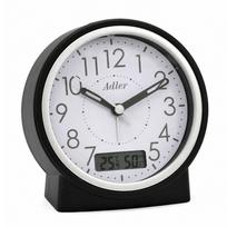 ADLER JF097-Black žadintuvas