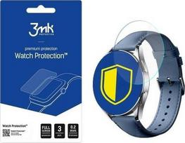 3MK ARC film Watch Xiaomi Watch S2 42mm Fullscreen film