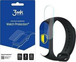 3MK 3MK ARC Watch Oppo Band Film Fullscreen