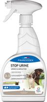 FRANCODEX purškiklis, skirtas šlapimo dėmėms ir kvapui pašalinti STOP URINE, 750 ml