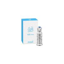 Al Haramain Musk Clean Perfume Oil 12 ml