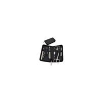 Pfeilring Solingen Luxury leather manicure 9352i - manikiūro rinkinys