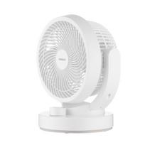 ARDESTO Stalo ventiliatorius FT-B25W 15 cm, 30W, baltas