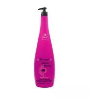 Onix Liss Profissional Lissage Shampoo Cleaning 1000 ml Giliai valantis šampūnas