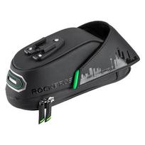 Dviračio krepšys po balneliu Rockbros C27-1, 1.5 l, juodas